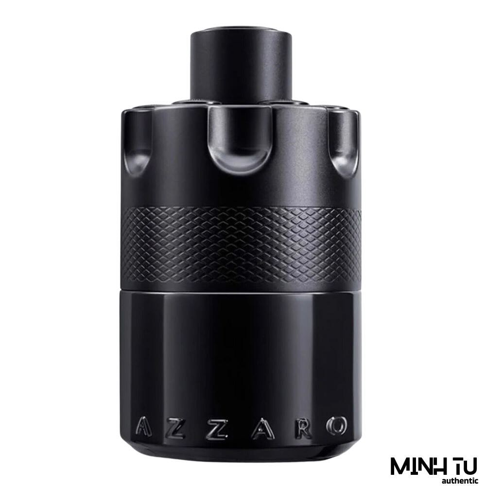 Nước Hoa Nam Azzaro The Most Wanted EDP Intense 100ml | Chính hãng | Trả góp 0%